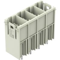 WAGO 832-3604 Female connector 20 stuk(s)