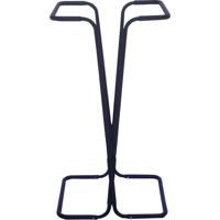 VISO SS 800 SS 800 Afvalzakhouder (b x h x d) 450 x 800 x 450 mm 1 stuk(s)