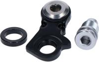 Shimano axle unit for rd-r7150 rear derailleur bracket