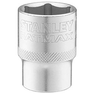 Stanley handgereedschap FATMAX 1/2" Dop 22mm 6Pt - FMMT17241-0 - FMMT17241-0