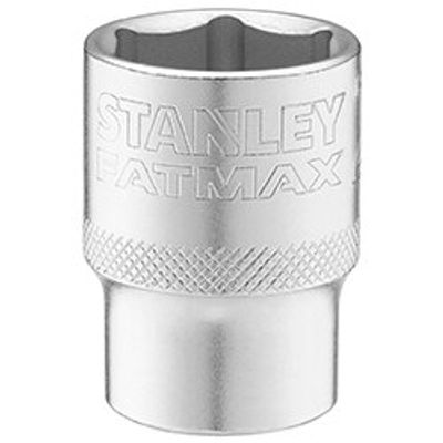 Stanley handgereedschap FATMAX 1/2" Dop 22mm 6Pt - FMMT17241-0 - FMMT17241-0