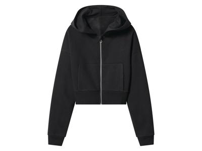 Esmara Kids Kinder vest (Zwart, 158/164) Esmara Kids Kinder vest (Zwart, 158/164)