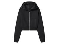 Esmara Kids Kinder vest (Zwart, 158/164)