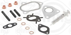 Turbocharger, montageset 715310