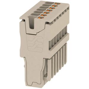 Weidmüller 2482400000 Testadapter Beige 25 stuk(s)