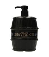 Barbertime shaving gel 1000ml
