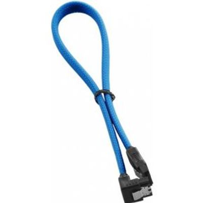 Cablemod CM-CAB-RSAT-N30KLB-R interne stroomkabel 0,3 m Cablemod CM-CAB-RSAT-N30KLB-R interne stroomkabel 0,3 m