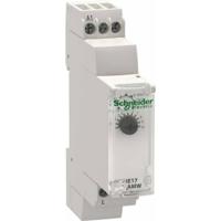 Schneider Electric RE17LAMW RE17LAMW Tijdrelais Monofunctioneel 1 stuk(s) Tijdsduur: 0.1 s - 100 h