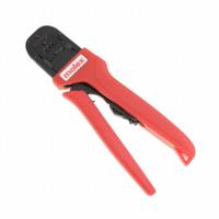 Molex 63828-1700 Krimptang