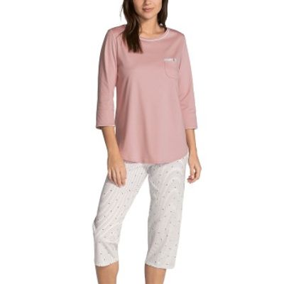 Calida Sweet Dreams Crop Pyjama * Actie *