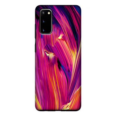 Phoenix: Samsung Galaxy S20 Tough Case