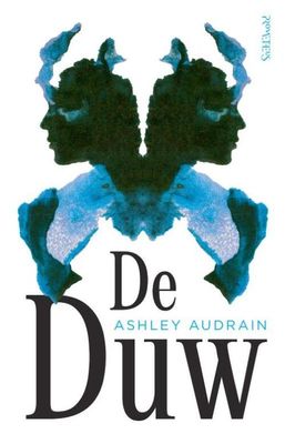 De duw - Ashley Audrain - Paperback (9789044644739)