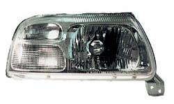 Koplamp links 205668082