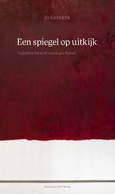 Een spiegel op uitkijk (Paperback)
