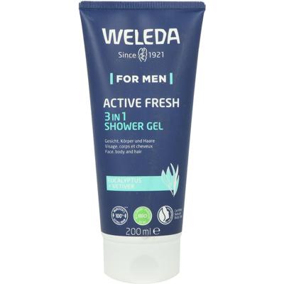 Active Fresh For Men