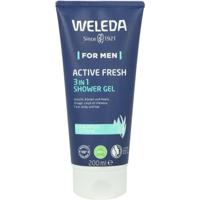 Active Fresh For Men Active Fresh For Men