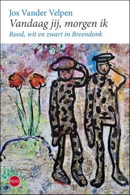 Vandaag ik, morgen jij (Paperback)