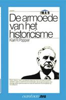 Armoede van het historicisme (Paperback)