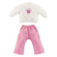 Corolle Ma poppen joggingpak 2dlg. - 36cm