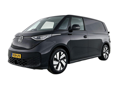 Volkswagen ID. Buzz Cargo