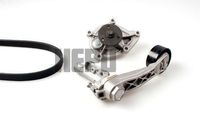 Waterpomp + multiriemset PK04951