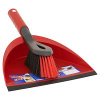 Stoffer en blik vileda handy