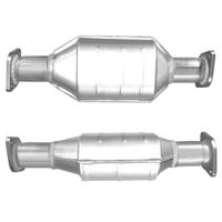 Katalysator Hyundai BM80482H