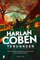 Terugkeer (Paperback) - thumbnail