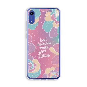 Good stories: Honor Play 8A Transparant Hoesje