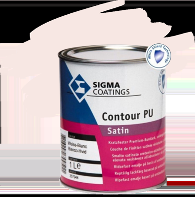 Sigma contour PU Satin - C0.03.86