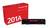 Xerox Toner vervangt HP, Canon 201A, CF403A, CRG-045M Compatibel Magenta 1400 bladzijden Everyday™ Toner 006R03691