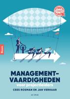Managementvaardigheden voor projectleiders (zesde druk (Paperback)