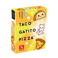 Kaartspellen Lúdilo Geel ES Kaartspellen Lúdilo Geel ES