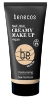 Benecos Natural Creamy Make Up Be Vanilla Benecos Natural Creamy Make Up Be Vanilla