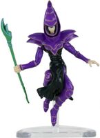 Yu-Gi-Oh! Action Figure - Dark Magician