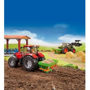 BRUDER Amazone Centrifugal fertilizer broadcaster schaalmodel onderdeel en -accessoire