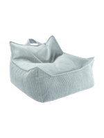 Zitzak Stoel Peppermint Green