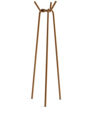 HAY porte-manteau Knit - Marron