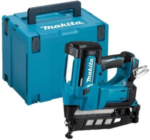 Makita DBN600ZJ 18v Accu brad tacker 1.6mm minibrads tot 64mm - zonder accu's en lader in Mbox - DBN600ZJ