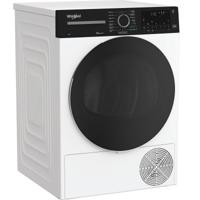 Condensdroger Whirlpool Corporation CWD94MWBSSPT Condensdroger Whirlpool Corporation CWD94MWBSSPT