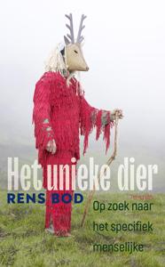 Het unieke dier (Paperback)