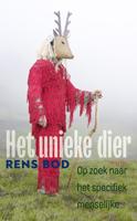 Het unieke dier (Paperback)