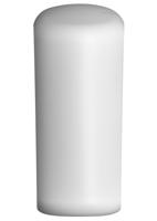 Luchtverfrisserdispenser quartzline q25 wit