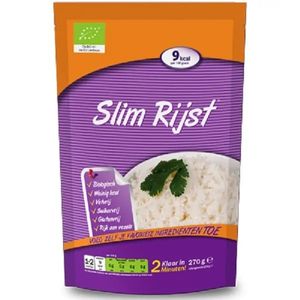 Slim Rijst