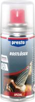 Presto roestoplosser stainless steel 400 ml