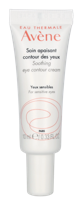 Avene Soothing Eye Contour Cream 10 ml