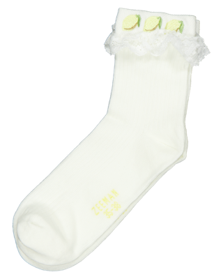 Sokken - Wit
