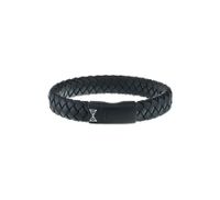 AZE Jewels Armband Iron Jack Black-on-Black