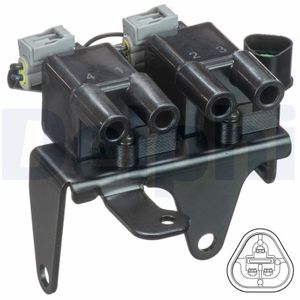 Bobine GN1082912B1