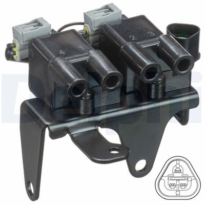 Bobine GN1082912B1